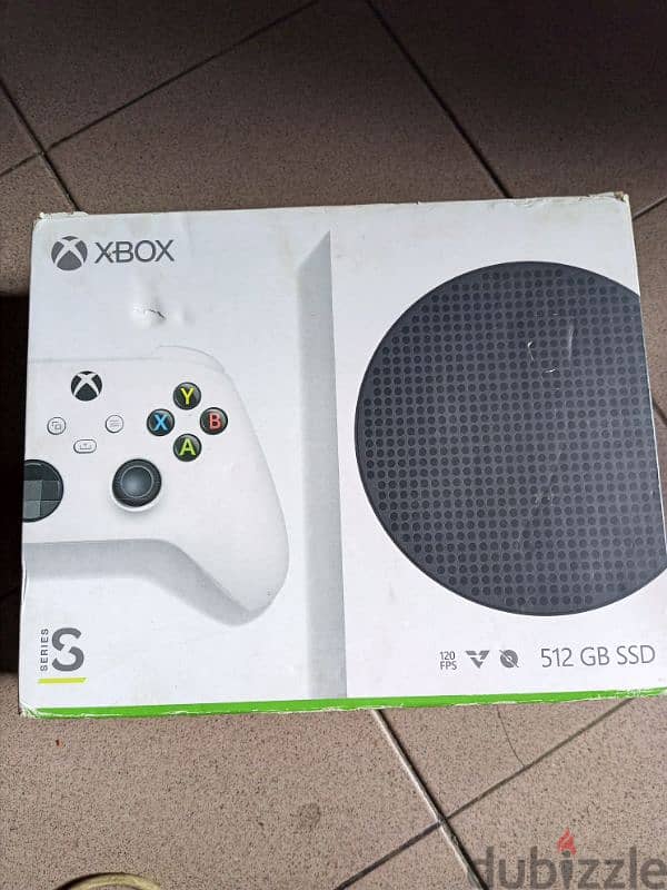 xbox series s 3