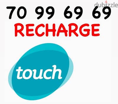 Touch Prepaid