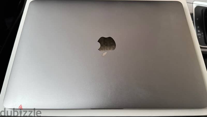 Macbook Pro 1