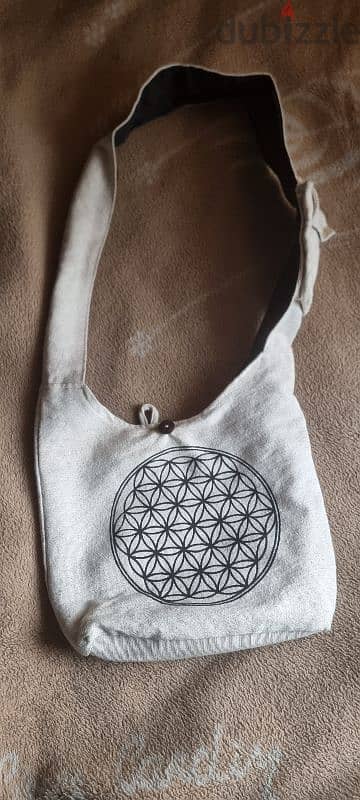 hemp Bag