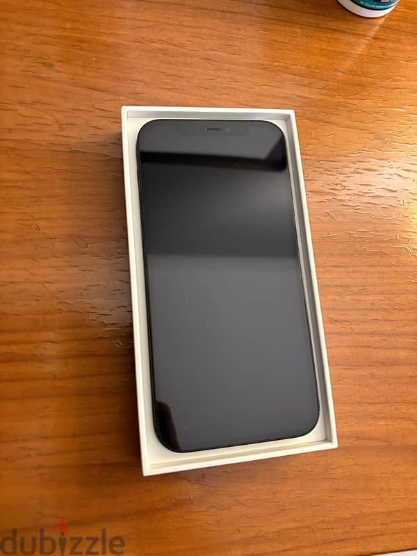 iPhone 12 128GB 3