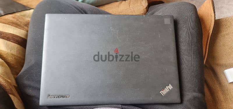 Lenovo Thinkpad X1 Carbon laptop 2