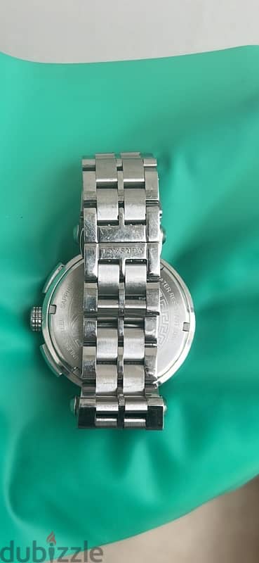 Original Versace Watch 2