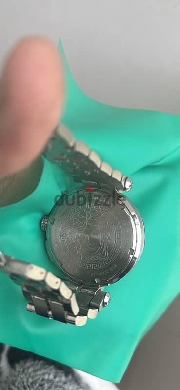 Original Versace Watch 3