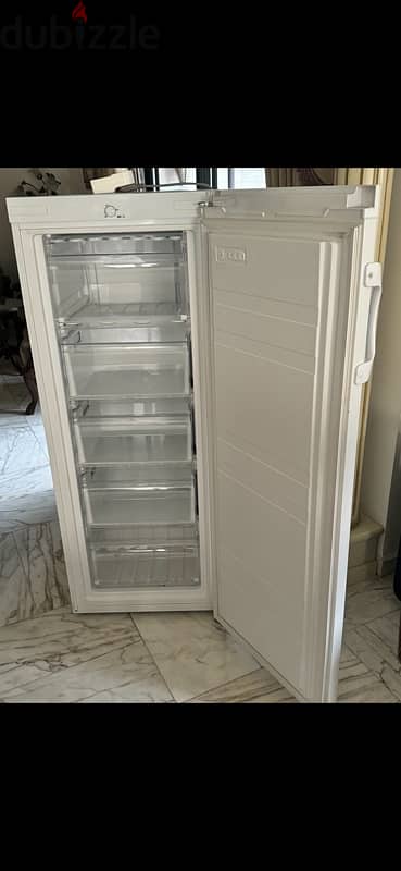 Mini Refrigerator - Used as new