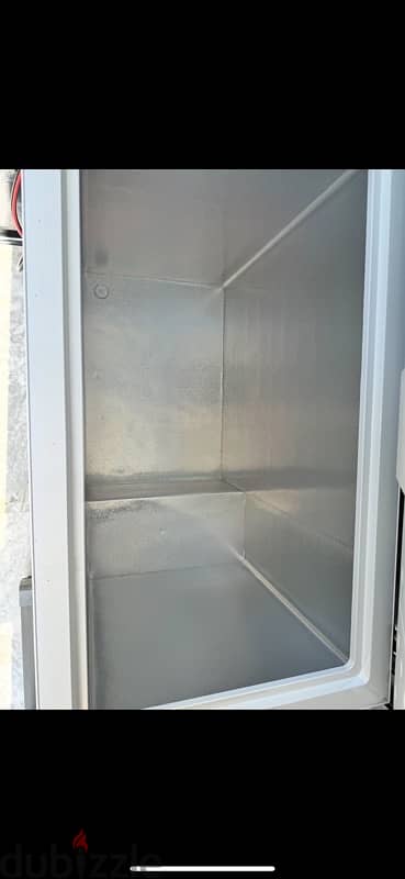 Freezer - Used as New 1