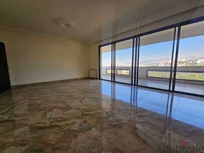 Beit El Kikko 200 sqm sea view