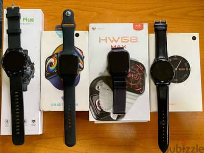 Smart watches for sale