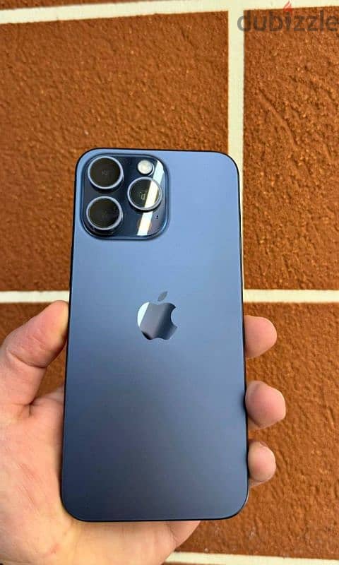 iphone 15 pro max 0