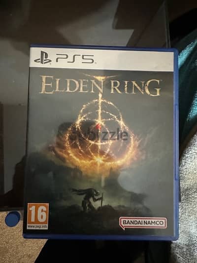 elden Ring ps5