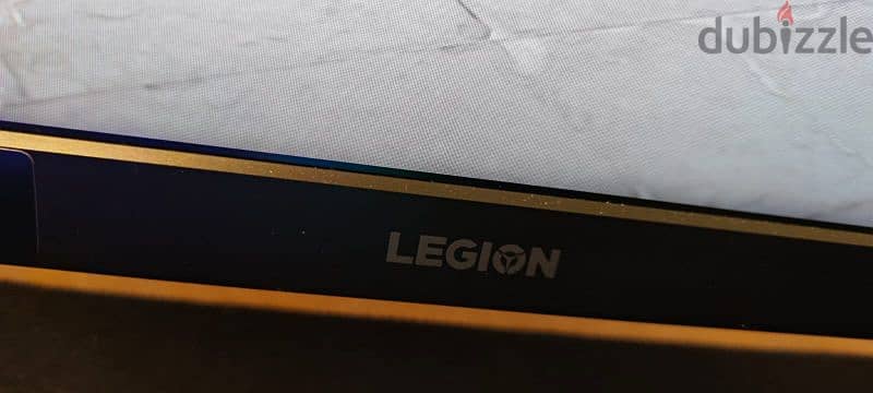 Lenovo LEGION 24 inch 240hz 3