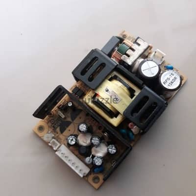 power board korg pa3x