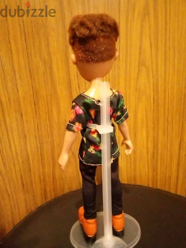 DYLAN BRATZ BOYZ FIRST EDITION MGA wearing Outfit+Shoes As new doll=27 4