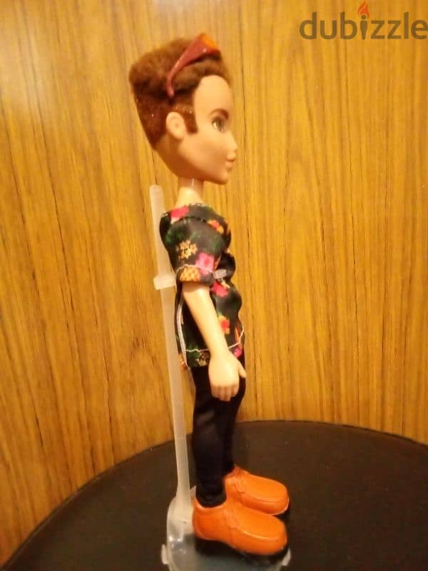 DYLAN BRATZ BOYZ FIRST EDITION MGA wearing Outfit+Shoes As new doll=27 6