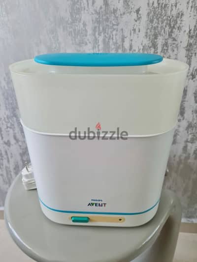 Avent sterilizer for sale