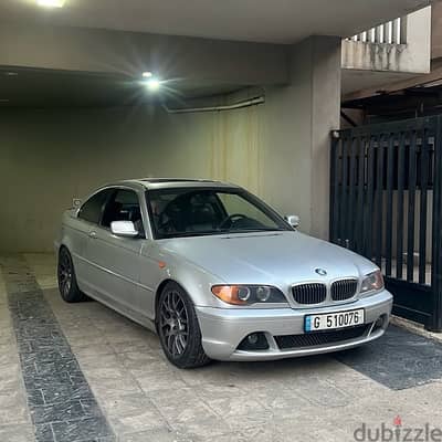 BMW Other 2004