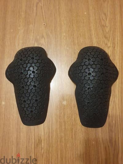 Knee Pad for Motorcycle