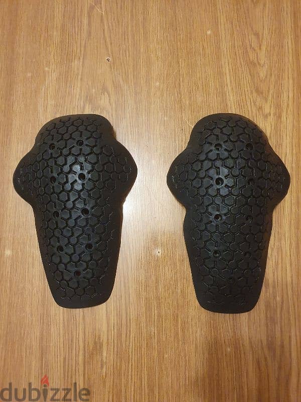 Knee Pad for Motorcycle 0