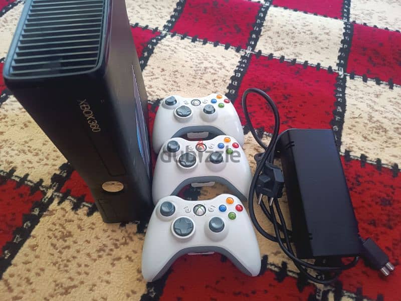 معدلةXbox 360 1