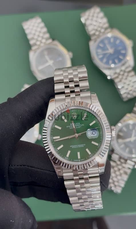 rolex replica watches 4