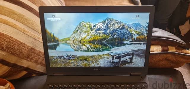 Dell Latitude 5590 laptop