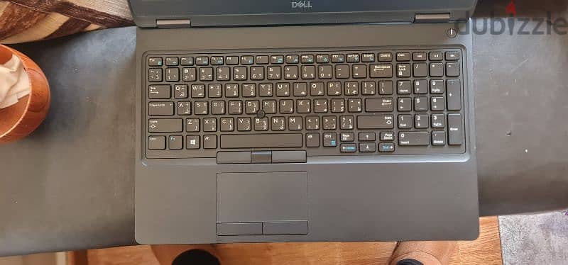 Dell Latitude 5590 laptop 1