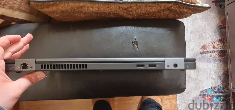 Dell Latitude 5590 laptop 5