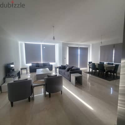 Apartment for rent in Kfarhbab شقة للإيجار في كفرحباب