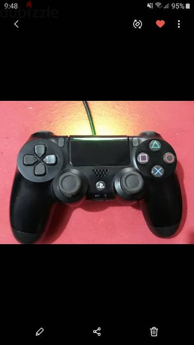 ps4 controller