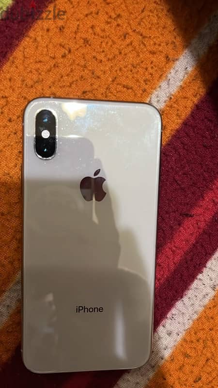 iPhone XS 256 GB 3