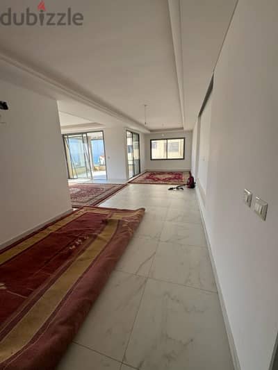 Brand New !! Prestigious 235 SQM Apartment in Dawhet El Hoss.