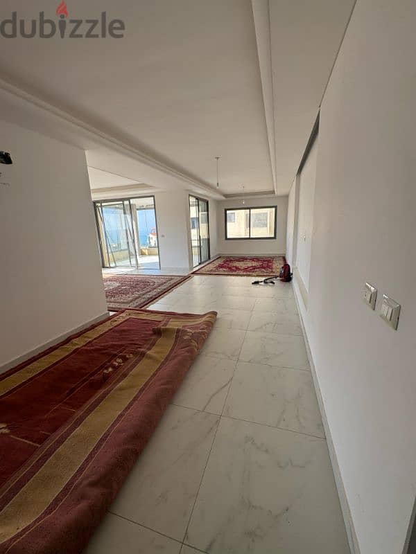 Brand New !! Prestigious 235 SQM Apartment in Dawhet El Hoss. 0