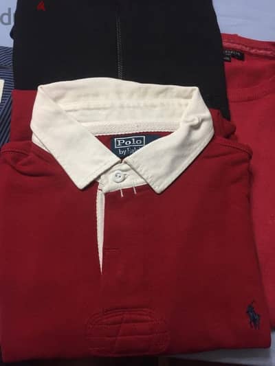 Ralph Lauren authentic sweater