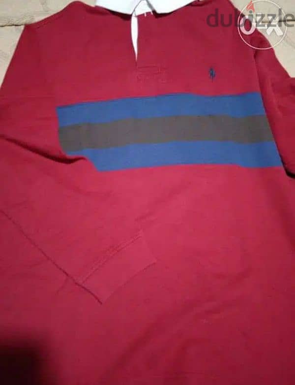 Ralph Lauren authentic sweater 1