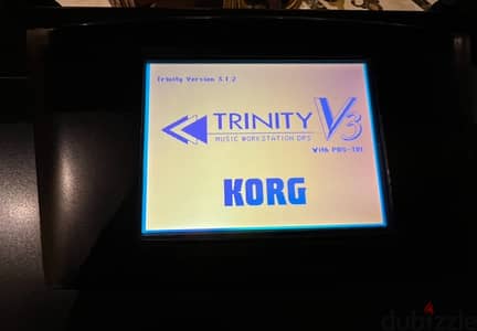 korg v3