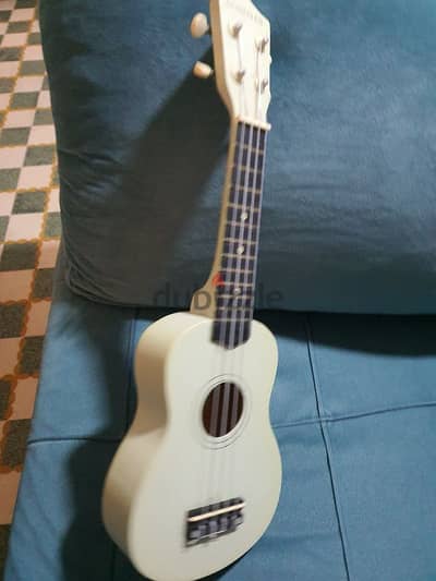 ukulele guitar soprano