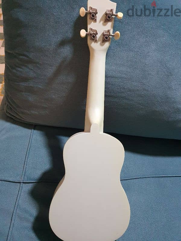 ukulele guitar 1