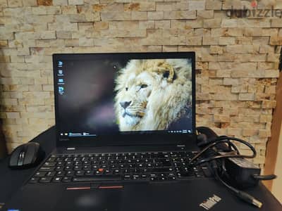 The Lenovo ThinkPad T470s