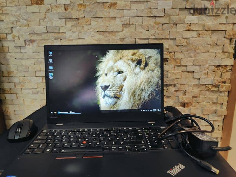 The Lenovo ThinkPad T470s 0