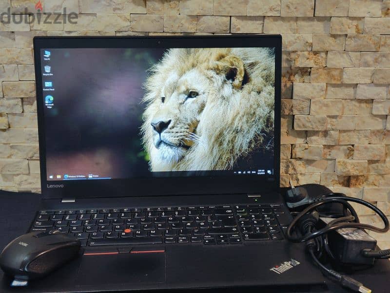 The Lenovo ThinkPad T470s 10