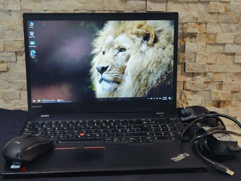 The Lenovo ThinkPad T470s 11