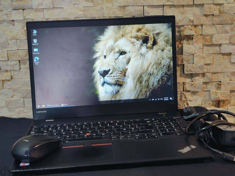 The Lenovo ThinkPad T470s 12