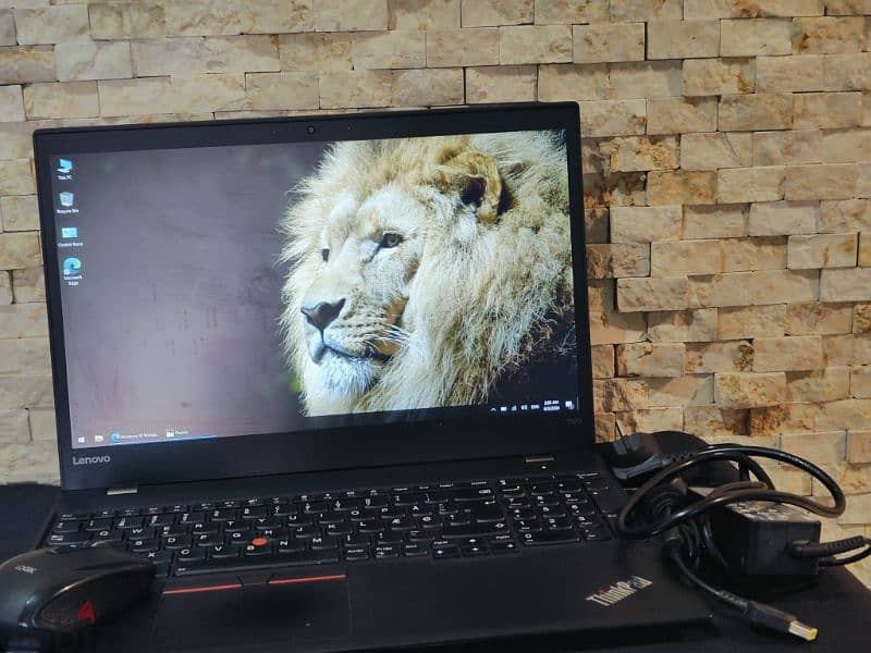 The Lenovo ThinkPad T470s 14