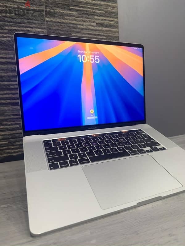 Macbook pro 4