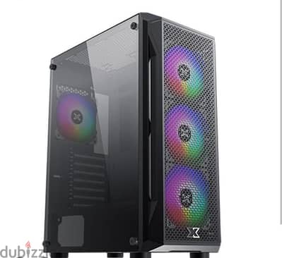 gaming pc used only 10 hours buy it for 1050$