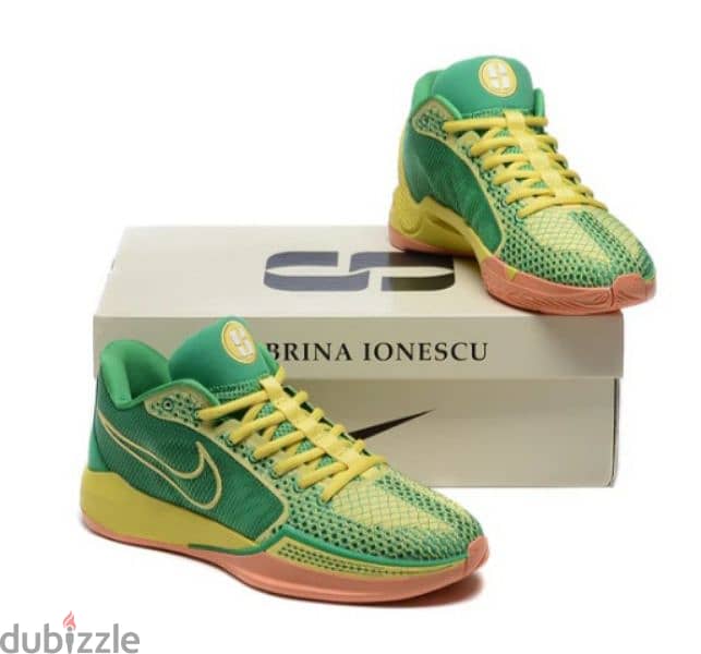 All Sabrina '1' Basketball shoes 'OFFER' 9