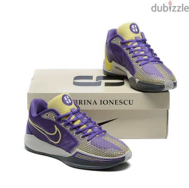 All Sabrina '1' Basketball shoes 'OFFER' 10