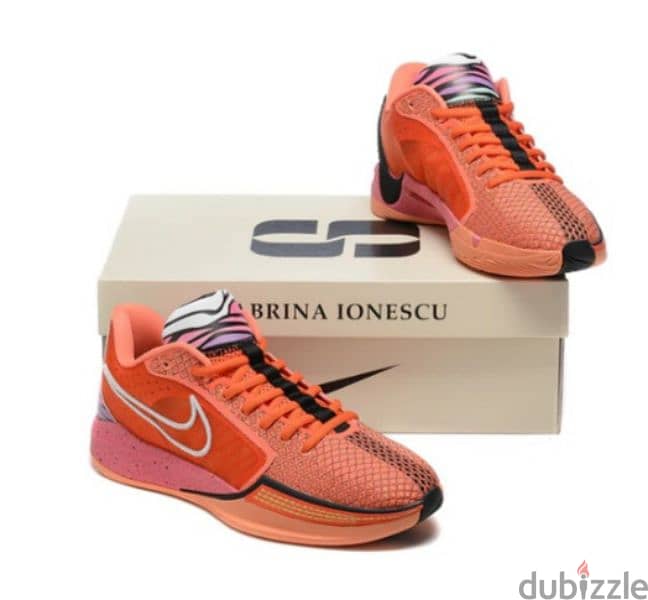 All Sabrina '1' Basketball shoes 'OFFER' 11