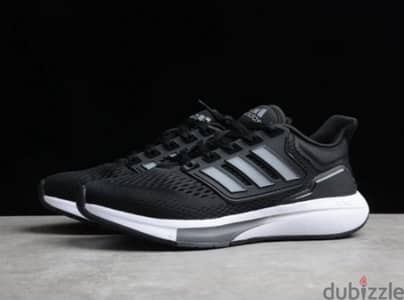 ADIDAS EQ21 RUNNING SHOES