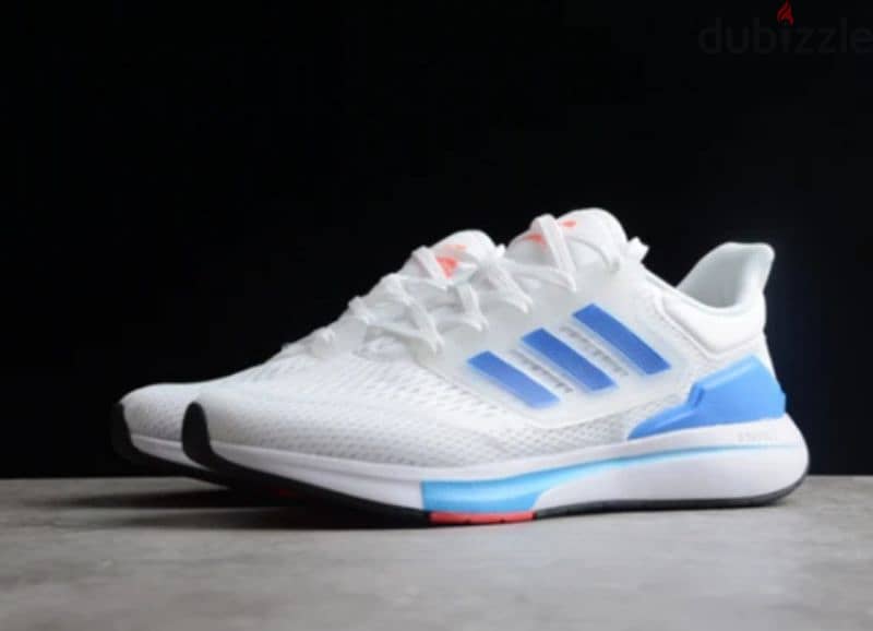 ADIDAS EQ21 RUNNING SHOES 'OFFER' 4